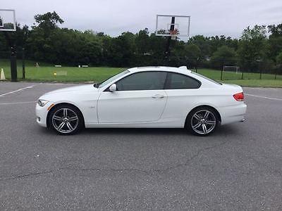 BMW : 3-Series Sport Coupe 2010 bmw 328 i xdrive coupe sport package with m options