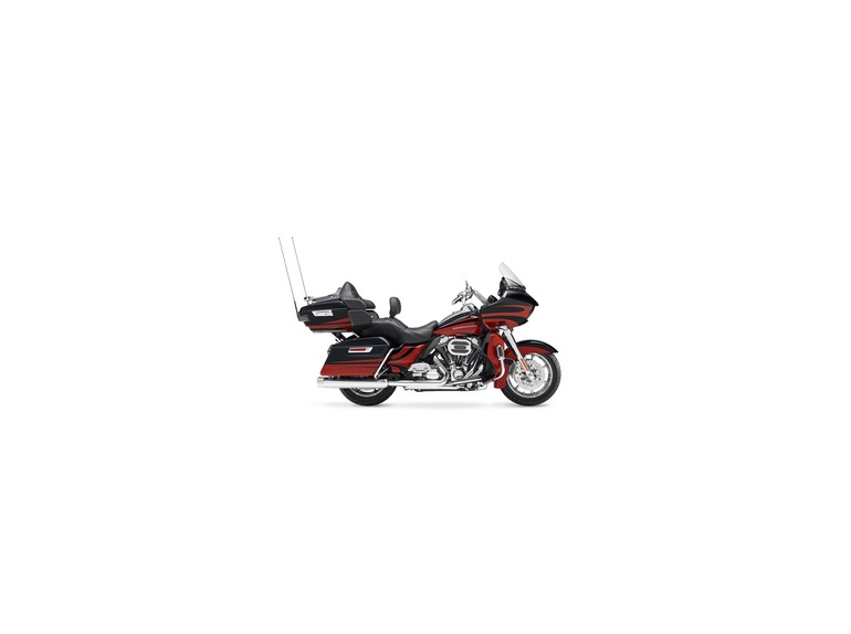 2015 Harley-Davidson FLTRUSE - CVO Road Glide Ultra