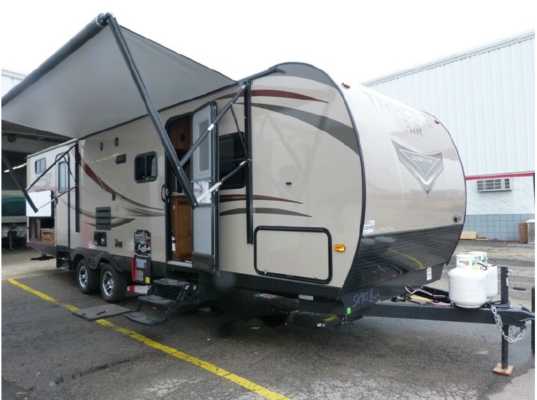 2016 Prime Time Rv Tracer 305AIR-C