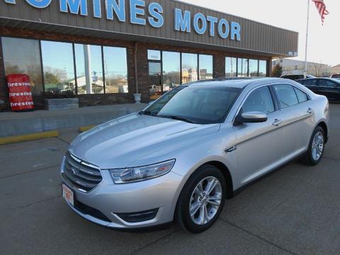 2014 Ford Taurus SEL Houston, MO