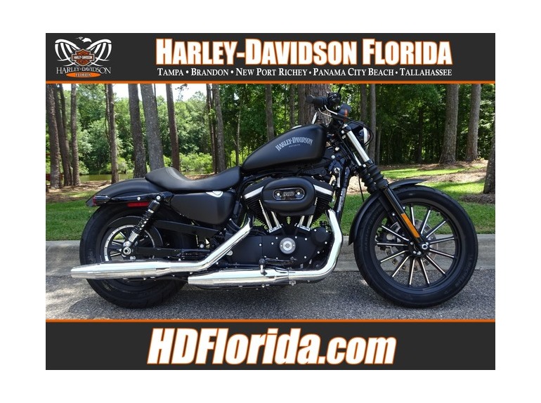 2015 Harley-Davidson XL883N SPORTSTER 883 IRON