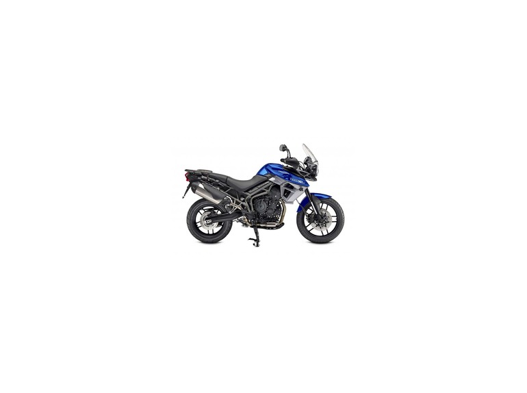 2015 Triumph Tiger 800 XRx