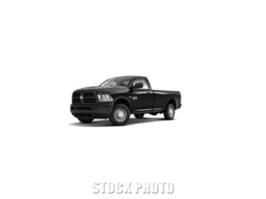 New 2014 Ram Ram Pickup 2500 Tradesman