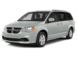 New 2015 Dodge Grand Caravan