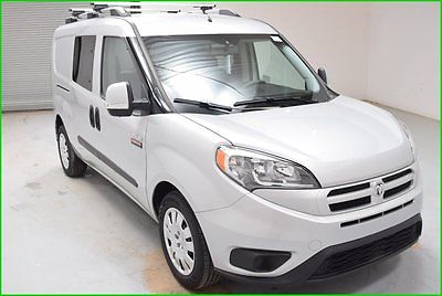 Ram : Other ProMaster SLT Wagon FWD FINANCING AVAILABLE!! New 2015 RAM ProMaster City SLT Wagon FWD 2.4L I4 16V