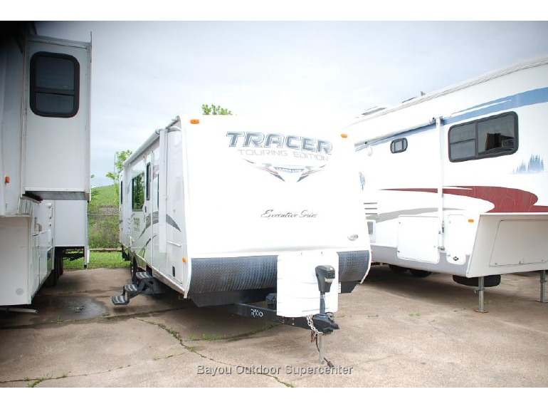 2008 Frontier Rv Aspen T29RL