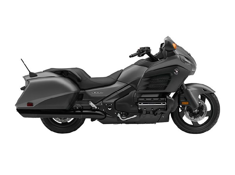 2015 Honda Gold Wing F6B (GL1800B)