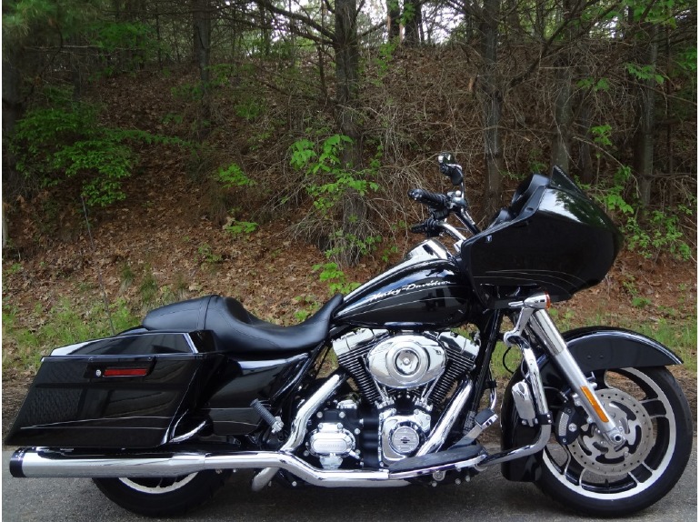 2013 Harley-Davidson FLTRX Road Glide Custom