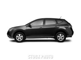 Used 2009 Nissan Rogue