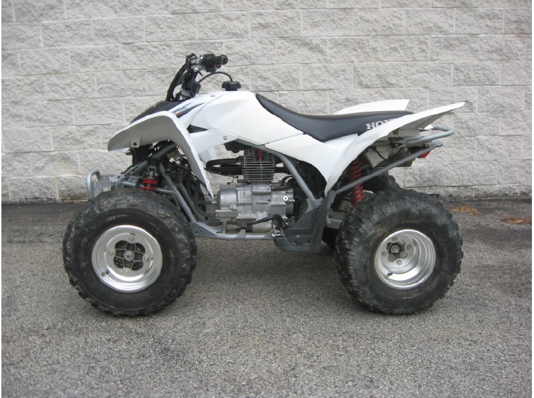 2008 Honda TRX®250EX