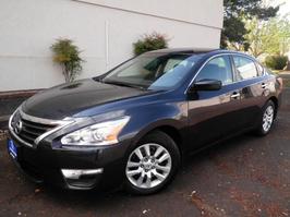 2014 Nissan Altima 2.5 Salem, OR