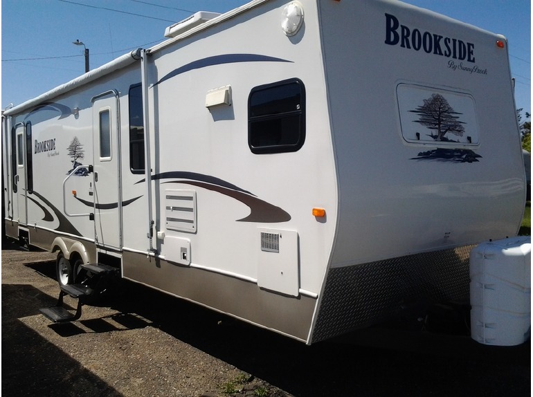 2007 Sunnybrook Brookside 302FK