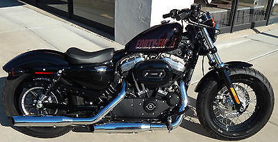 Harley-Davidson : Sportster 2014 harley davidson forty eight