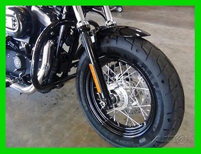 Harley-Davidson : Sportster 2012 harley davidson sportster fortyeight used