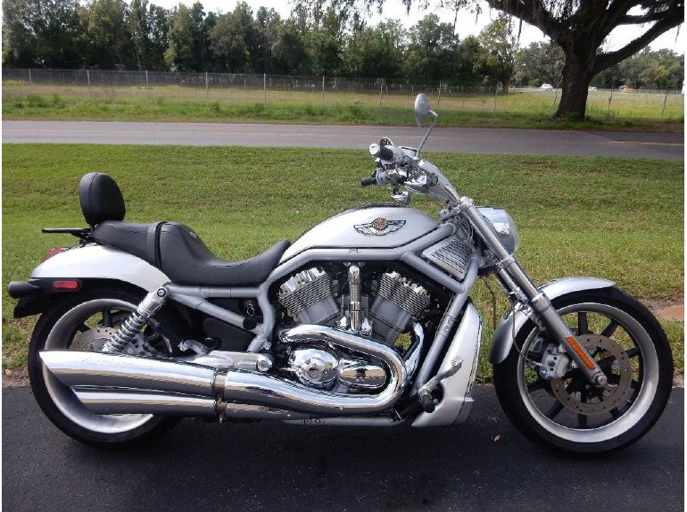 2003 Harley Davidson VROD