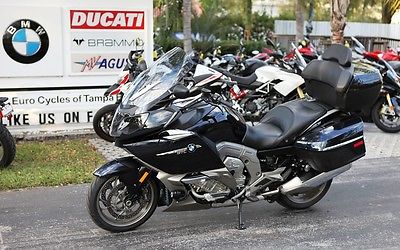 BMW : K-Series 2012 bmw k 1600 gtl k 1600 gtl