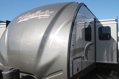 New ViewFinder 28BHOB Travel Trailer Shipping Anywhere in US or Canada