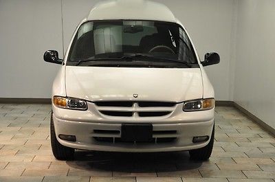 Dodge : Grand Caravan LE 1998 dodge grand caravan es 4 dr grand 119 wb warranty