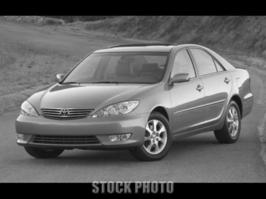 Used 2006 Toyota Camry