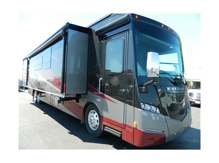 2016 Winnebago Journey 42E