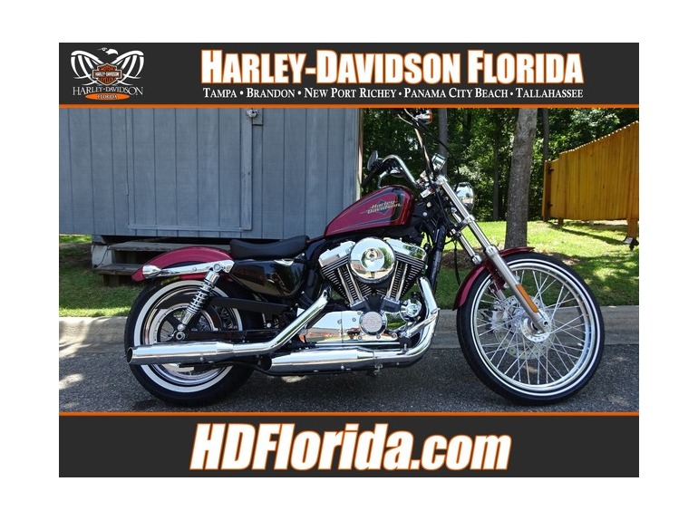 2015 Harley-Davidson XL1200V SPORTSTER SEVENTY-TWO