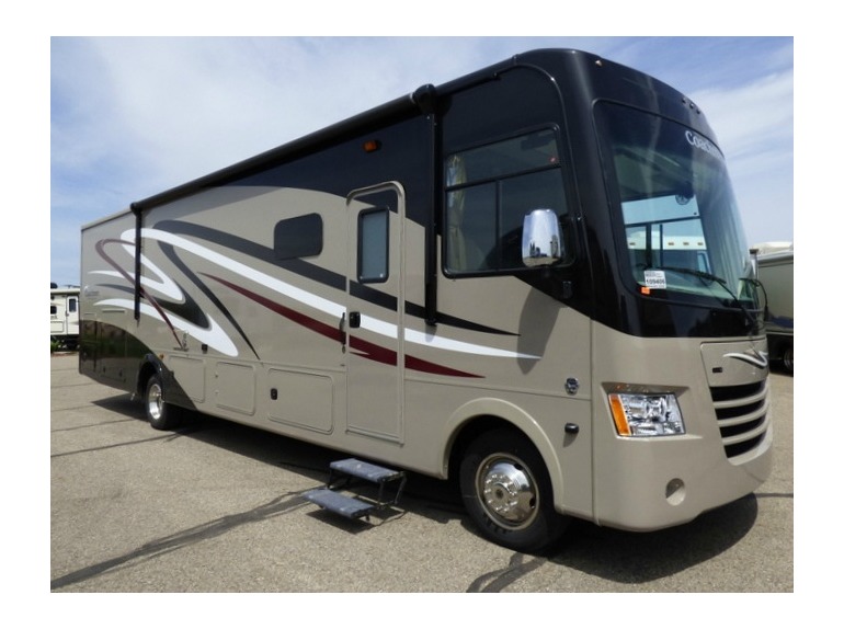 Coachmen Mirada 35kb rvs for sale in Michigan