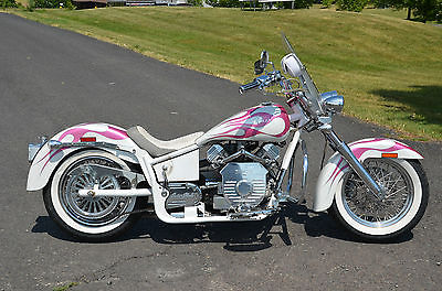 Other Makes : Auto-Glide Classic 2008 ridley auto glide classic automatic transmission motorcycle w custom paint