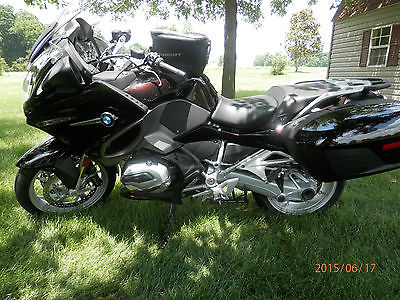 BMW : R-Series 2014 r 1200 rt premium