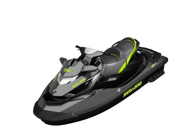 2015  Sea-Doo  GTX Limited iS 260