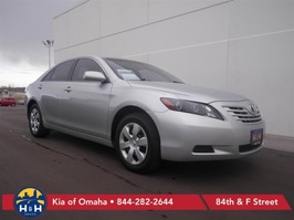 Used 2007 Toyota Camry