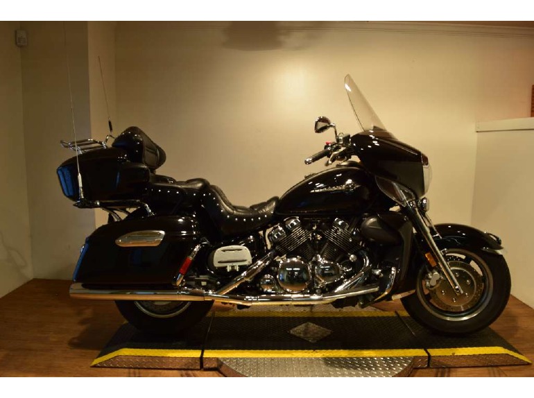 2005 Yamaha Royal Star Venture