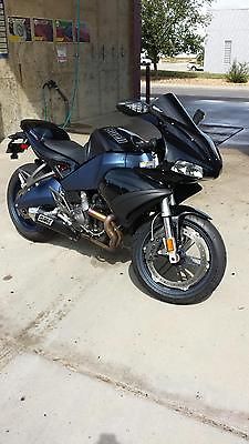 Buell : 1125R 2008 buell 1125 r