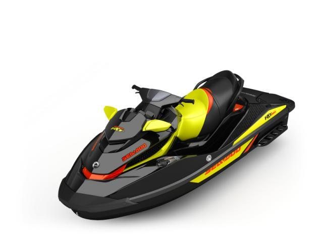 2015  Sea-Doo  RXT 260