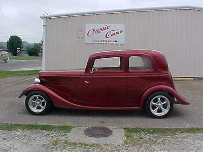 Ford : Other VICKIE 1933 ford vickie