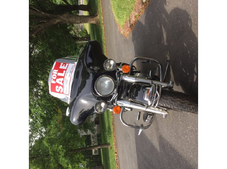 1998 Harley-Davidson Electra Glide STANDARD