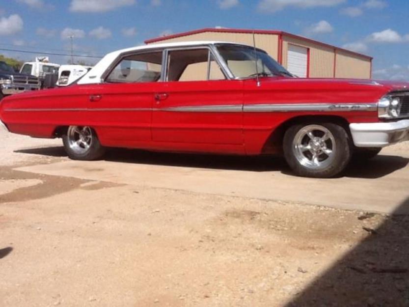 1964 FORD