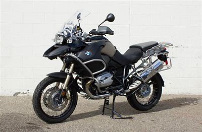 BMW : R-Series 90 Jahre Practically Brand New 2013 90 Jahre special edition 1200 GS Adventure Air Cooled
