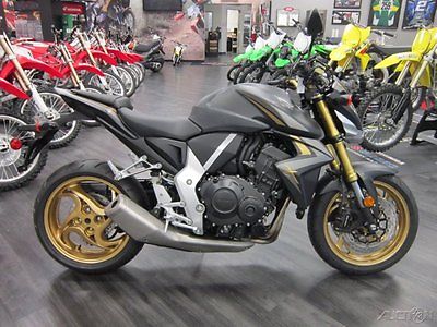 Honda : CB 2014 honda cb 1000 r new