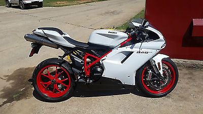 Ducati : Superbike 2012 ducati 848 evo