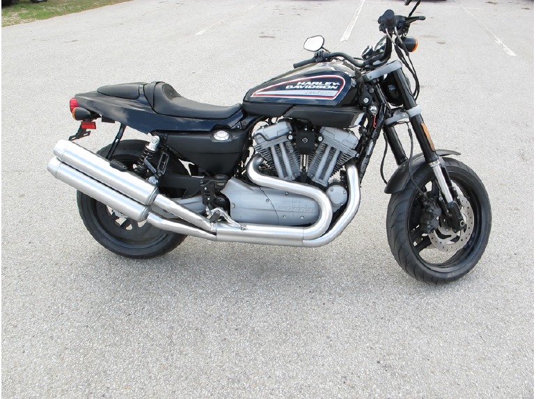 2010 Harley-Davidson XR1200 - SPORTSTER 1