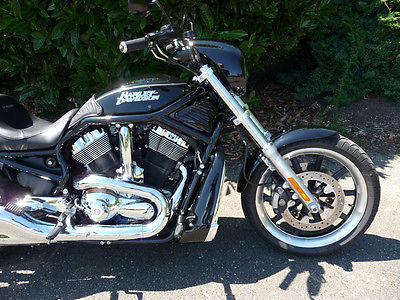 Harley-Davidson : VRSC 2006 harley davidson vrscd night rod