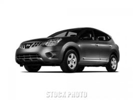 Used 2011 Nissan Rogue