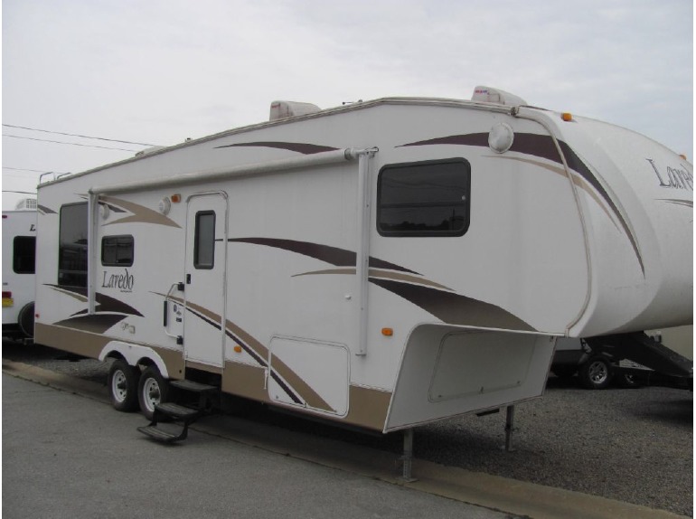 2009 Keystone Rv Laredo 29RL