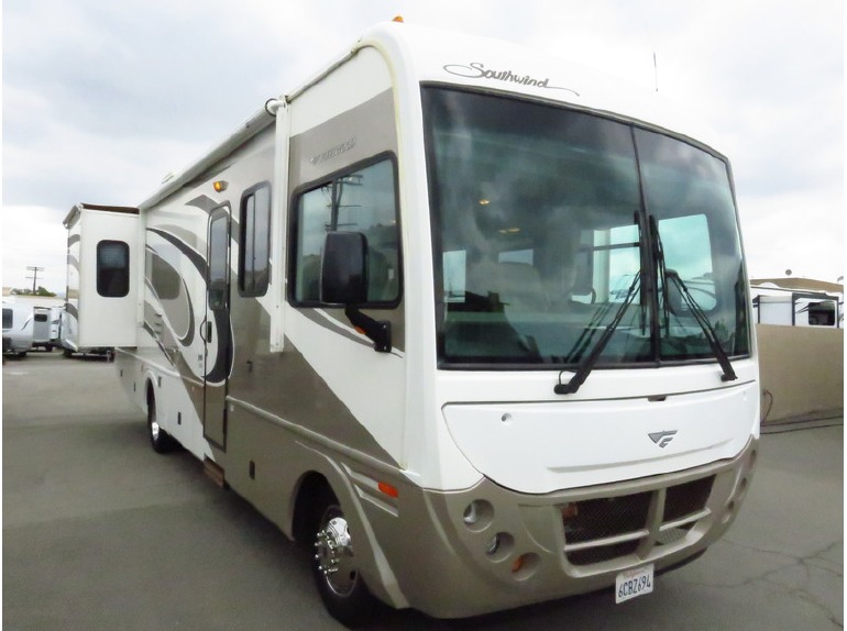 2006 Fleetwood SOUTHWIND 32V