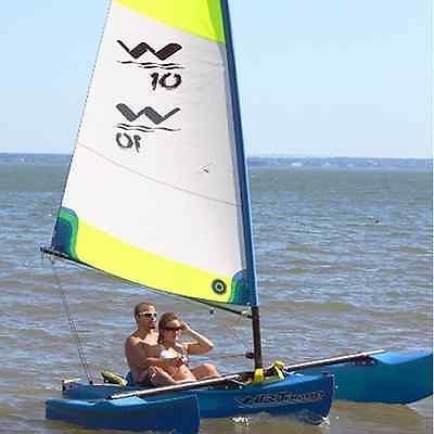 BRAND NEW SAILBOAT WindRider Tango Trimaran