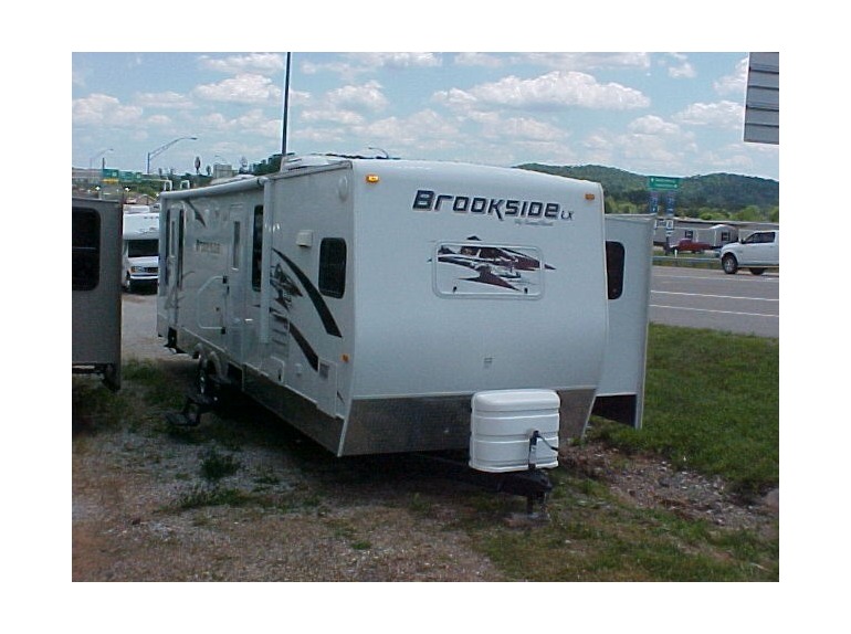 2011 Sunnybrook BROOKSIDE 302FKS