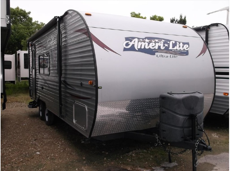 2014 Gulf Stream Ameri-Lite 218MB