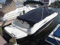 2007 CARAVELLE BOATS/bow rider 237
