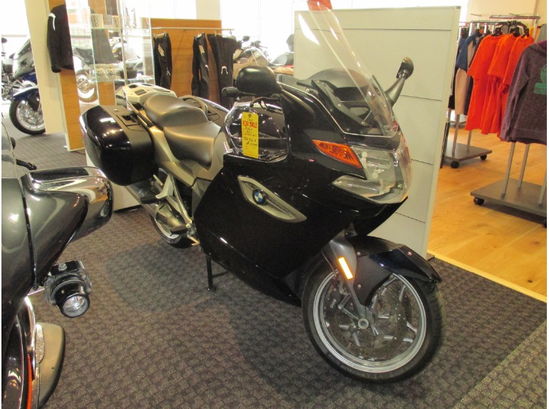 2010 BMW K1300GT