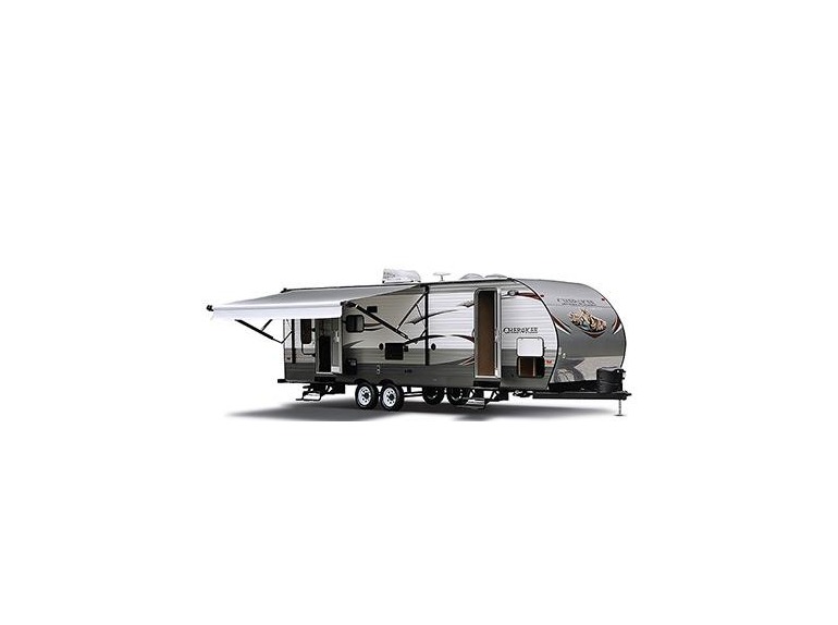2015 Forest River Cherokee 274DBH